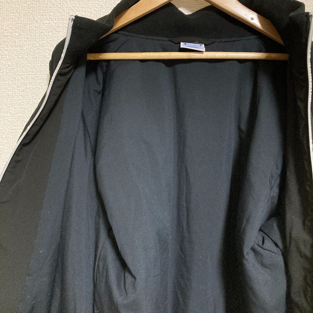 チャンピオン CW-YG604 ジップジャケット