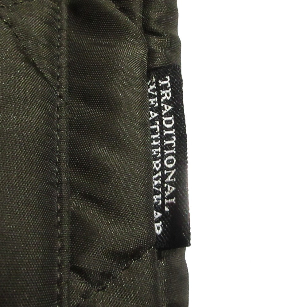 トラディショナルウェザーウェア ARKLEY キルティングジャケット