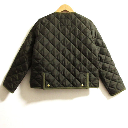 トラディショナルウェザーウェア ARKLEY キルティングジャケット