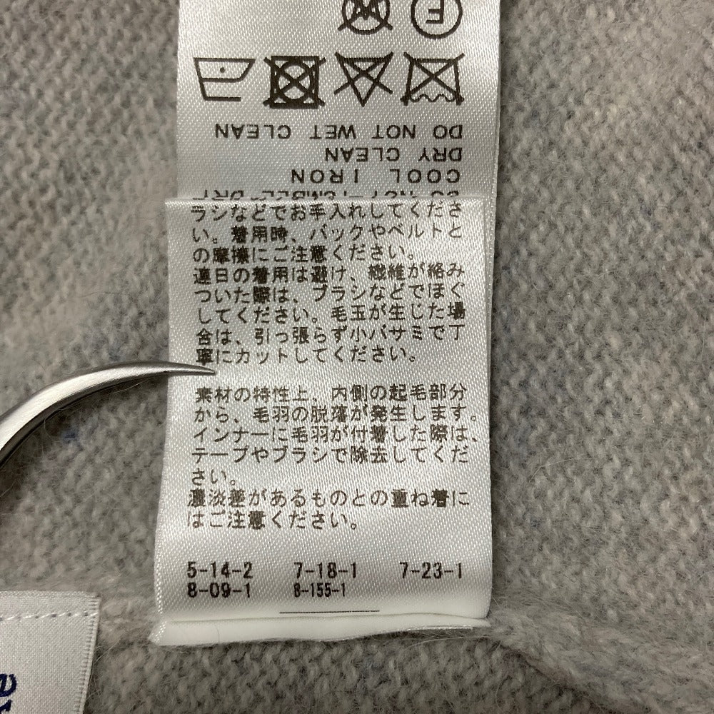 ジャーナルスタンダードラックス ニットプルオーバー