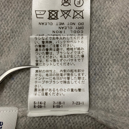 ジャーナルスタンダードラックス ニットプルオーバー