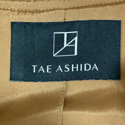 タエアシダ ボアコート コート