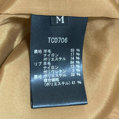 タエアシダ ボアコート コート