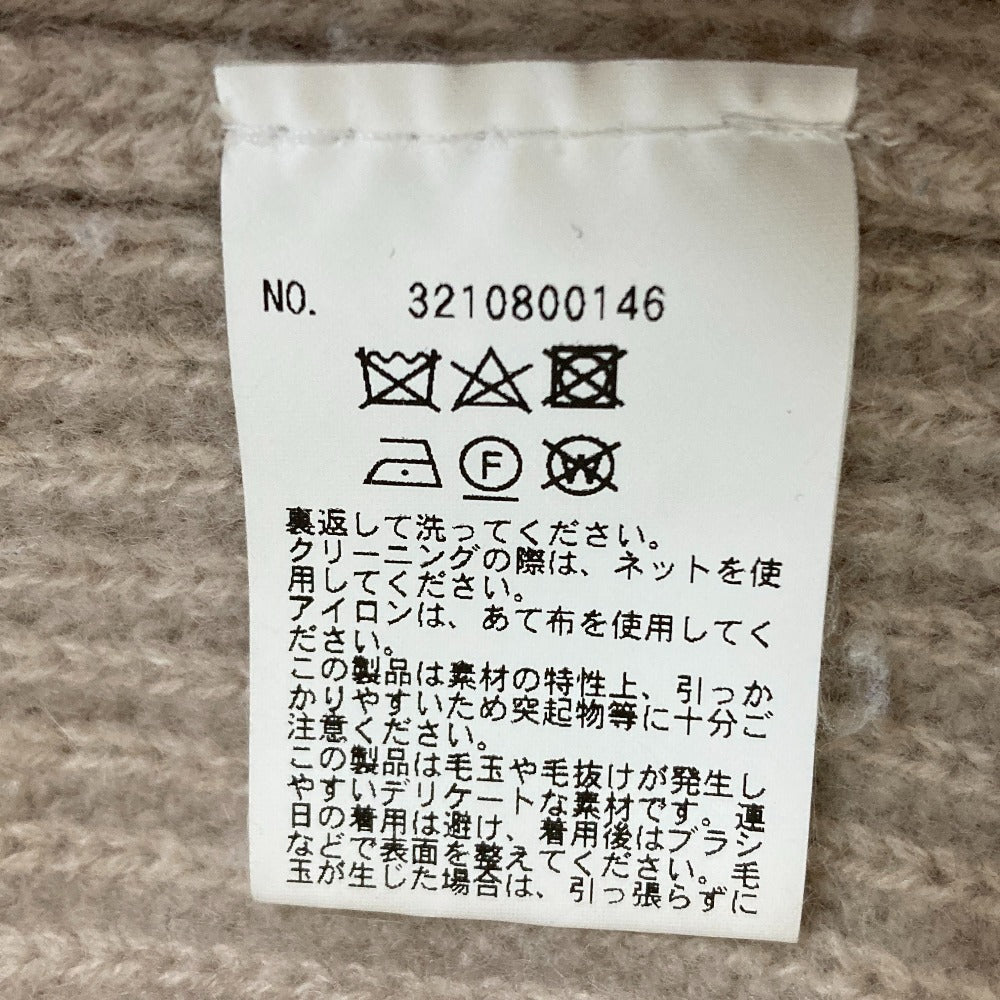 デミリー カシミヤ100％ ニットセーター