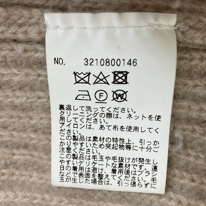 デミリー カシミヤ100％ ニットセーター