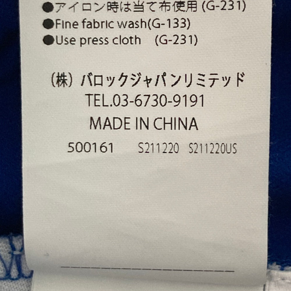 ナゴンスタンス 2wayダブルブラッシュバルーンパンツ