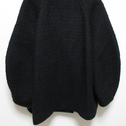クラネ OVER TWEED COAT ツイードコート