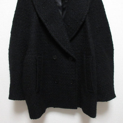 クラネ OVER TWEED COAT ツイードコート