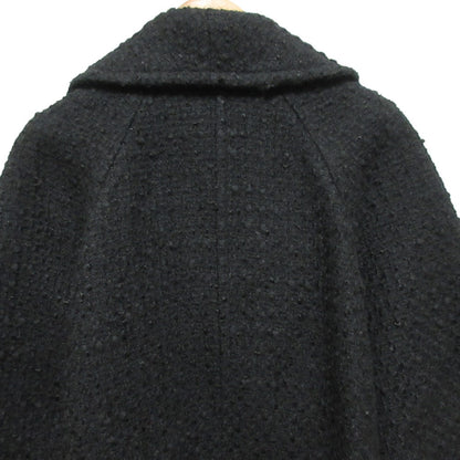 クラネ OVER TWEED COAT ツイードコート