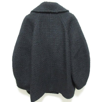 クラネ OVER TWEED COAT ツイードコート