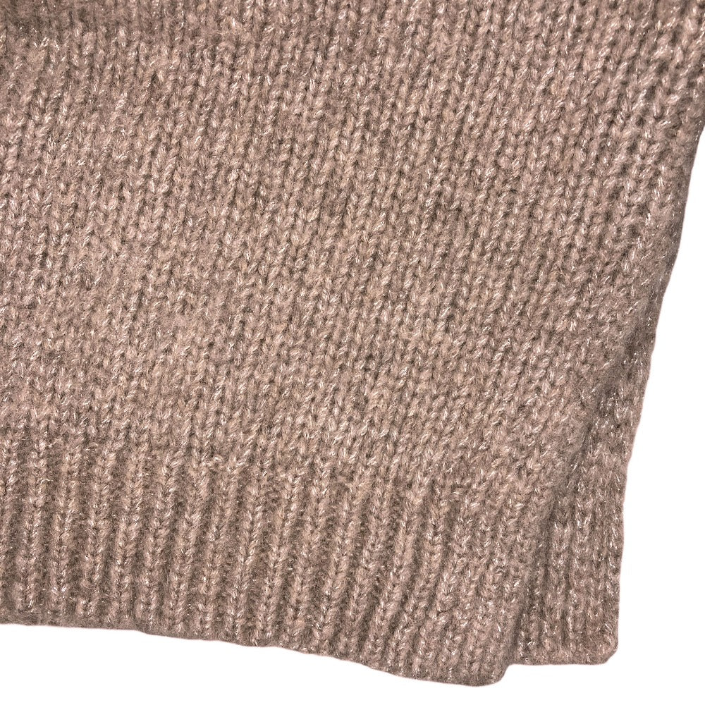 セオリーリュクス EDWARDS LEONE SWEATER ニットベスト