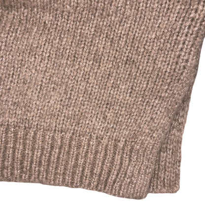 セオリーリュクス EDWARDS LEONE SWEATER ニットベスト