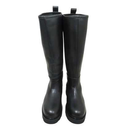 カミナンド RIDING LONG BOOTS ロングブーツ