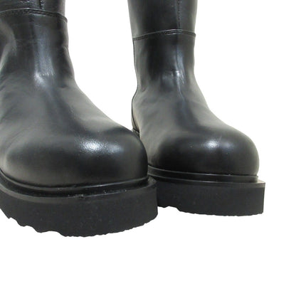 カミナンド RIDING LONG BOOTS ロングブーツ