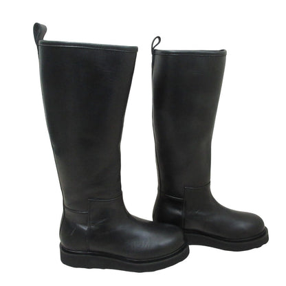 カミナンド RIDING LONG BOOTS ロングブーツ