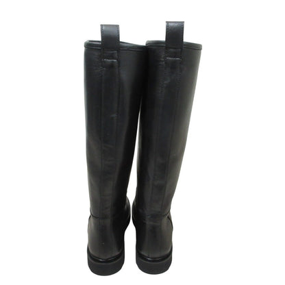 カミナンド RIDING LONG BOOTS ロングブーツ