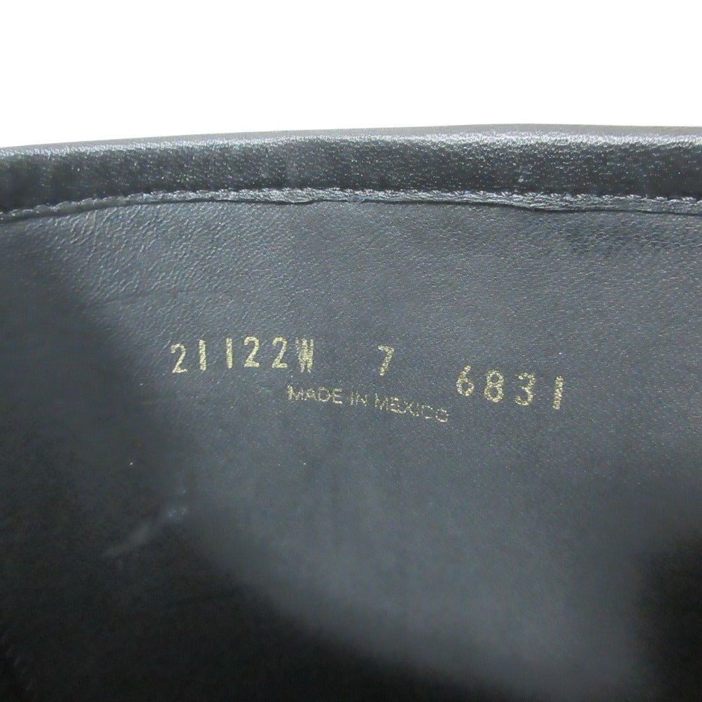 カミナンド RIDING LONG BOOTS ロングブーツ