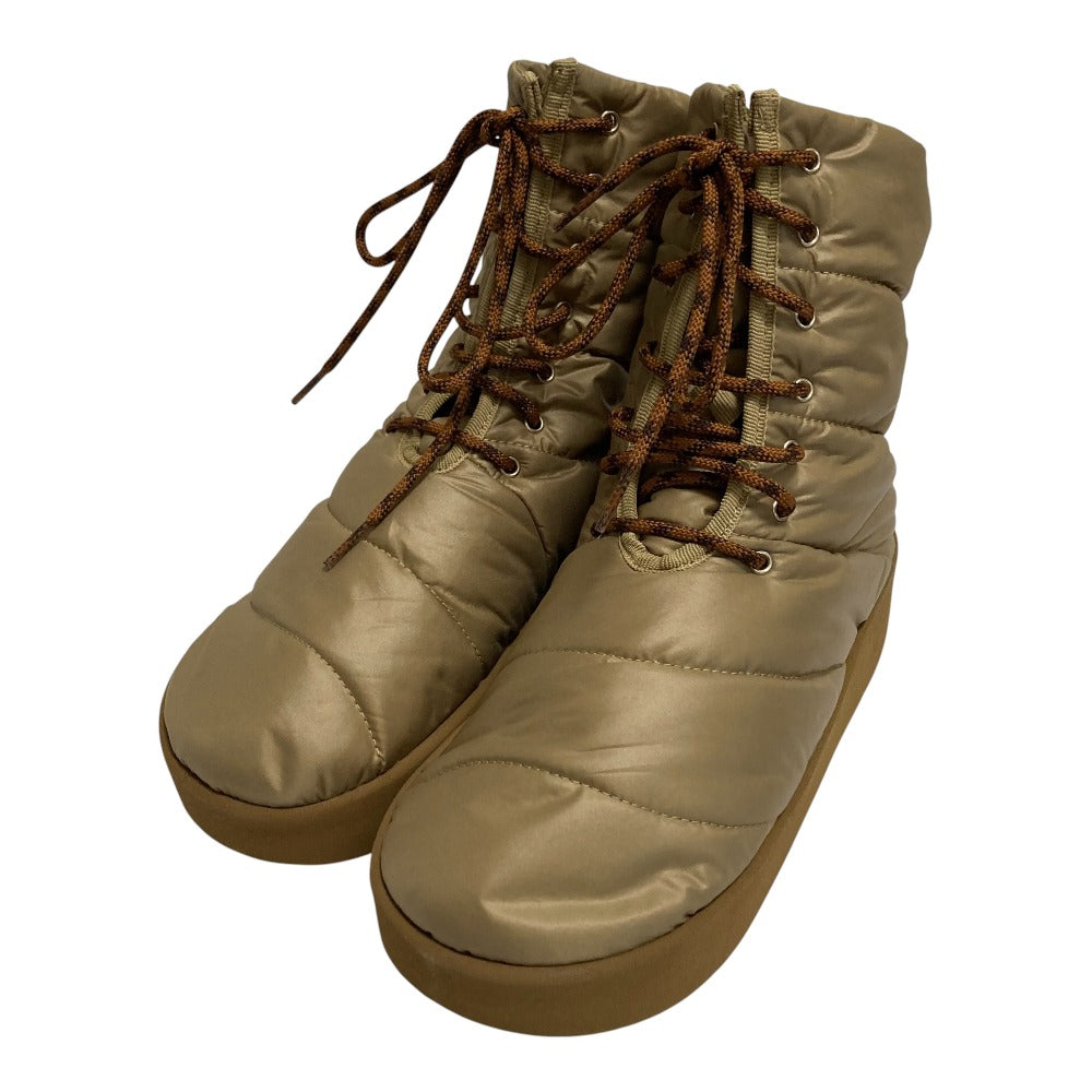 ピウメスタジオ ANKLE BOOTS ショートブーツ
