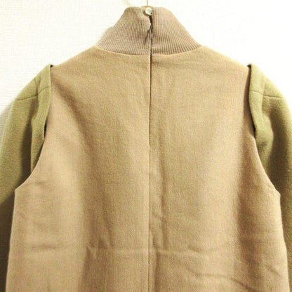 ジョンローレンスサリバン ジョンストンズオブエルガン ウール2WAYベスト