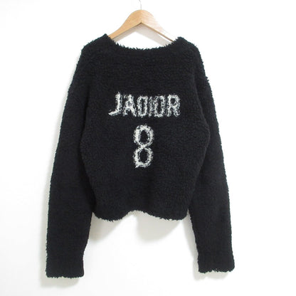 クリスチャンディオール J'ADIOR8 テクニカルウール セーター