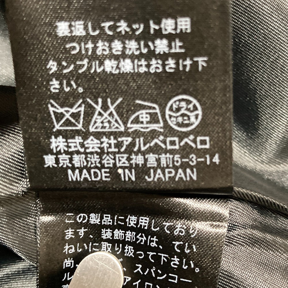 オレボレブラ レースウールジャケット
