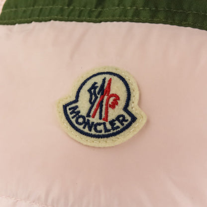 モンクレール BORN TO PROTECT CIBOURE ダウンベスト