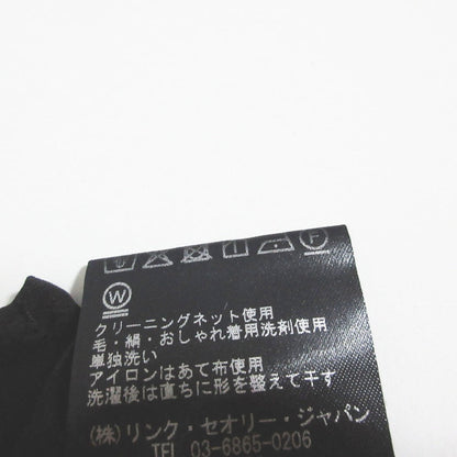 セオリー FINE SMOOTH JSY スリムストレートパンツ
