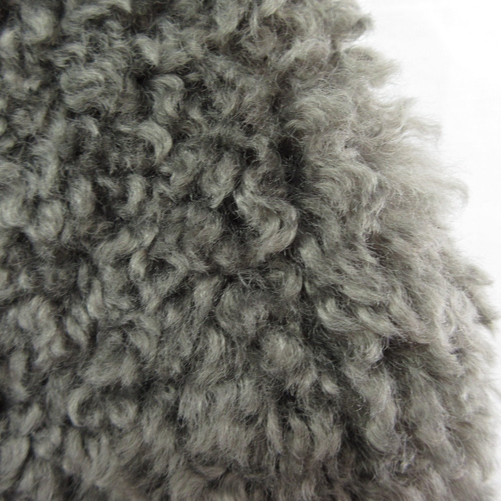 ハイク FAUX SHERLING ベスト