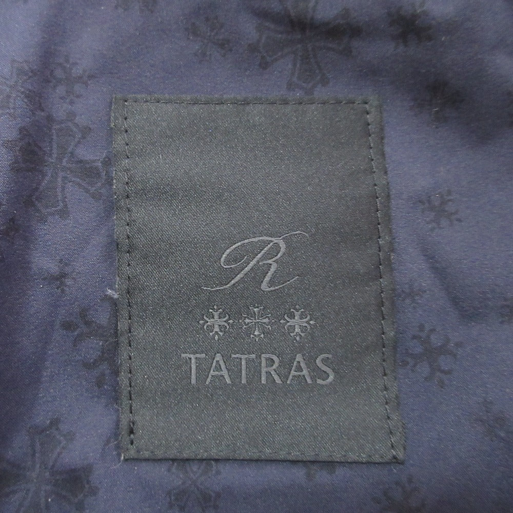 タトラス CIMA ダウンコート