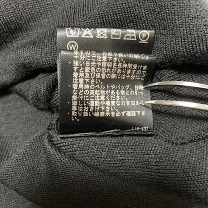 セオリーリュクス NORFOLK NIKA ウールニットセーター