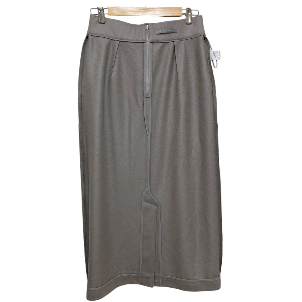 セオリーリュクス RIBBLE ELLIN L ウールロングスカート