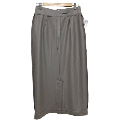 セオリーリュクス RIBBLE ELLIN L ウールロングスカート