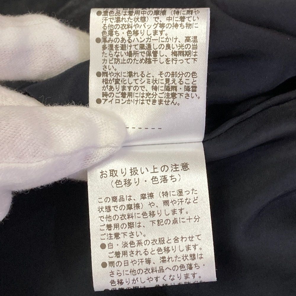 セオリーリュクス SILKY SUEDE NOB スエードジャケット