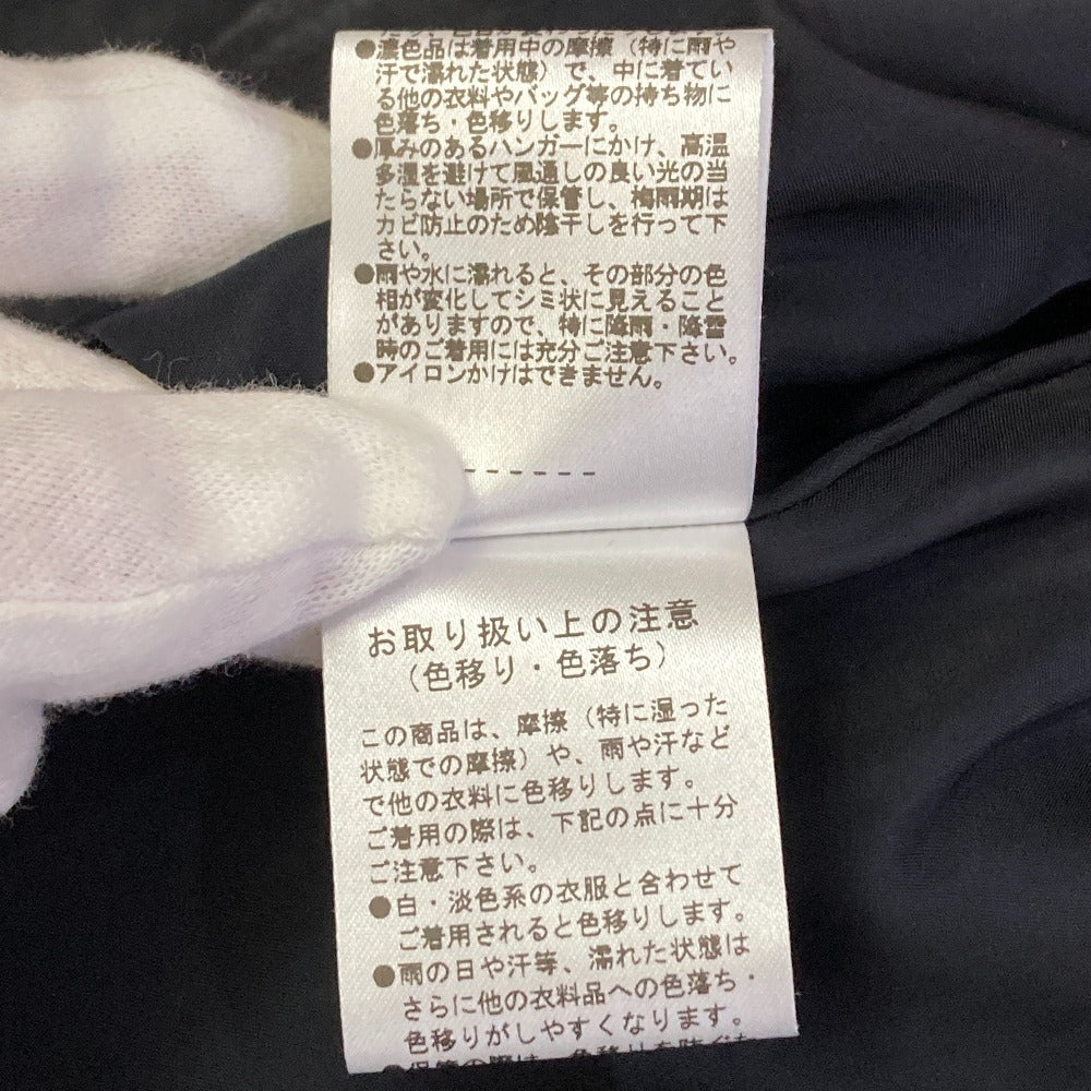 セオリーリュクス SILKY SUEDE NOB スエードジャケット