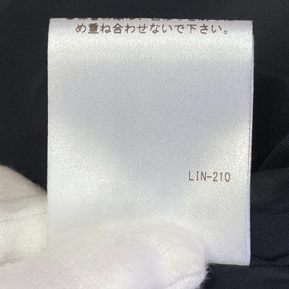 セオリーリュクス SILKY SUEDE NOB スエードジャケット