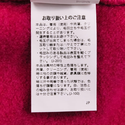 エンフォルド ウェーブニットトップス