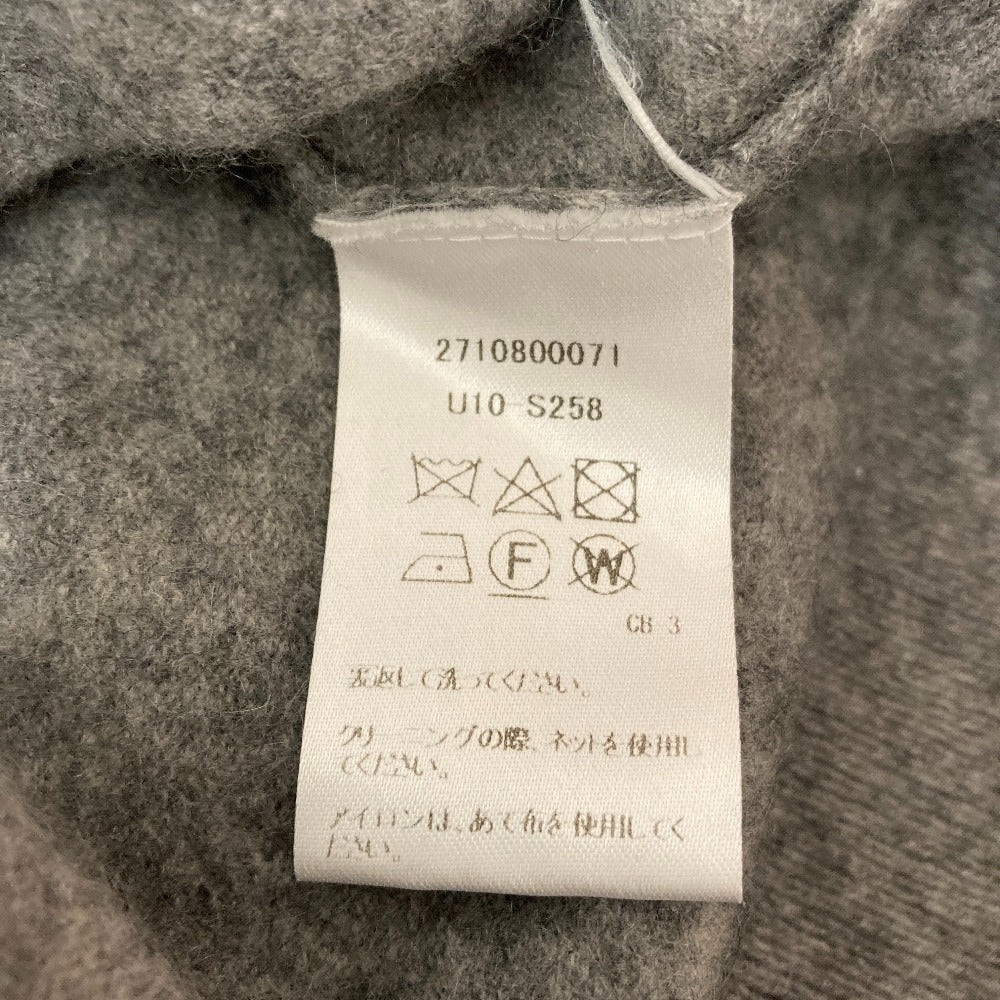 エキプモン カシミヤニットセーター