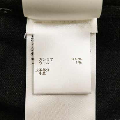 ルイヴィトン LV YK ドット カシミヤニットセーター