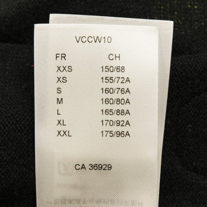 ルイヴィトン LV YK ドット カシミヤニットセーター