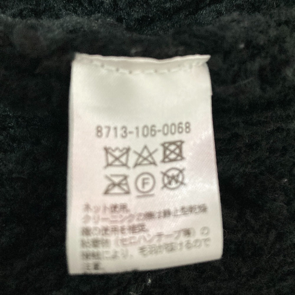 イウエンマトフ ケーブルニットセーター