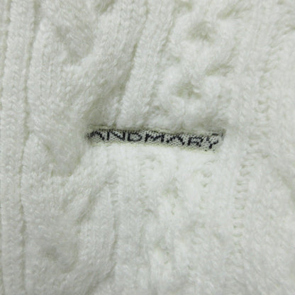 アンドマリー quilting knit shape ニットジャケット
