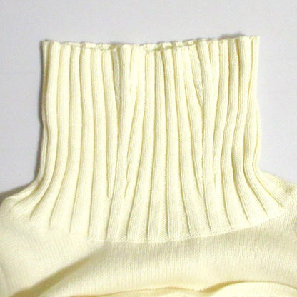 ハーリップトゥ Clara Cable Knit ワンピース