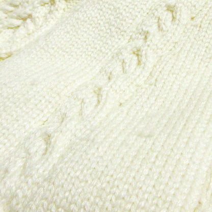 ハーリップトゥ Clara Cable Knit ワンピース
