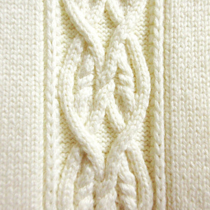 ハーリップトゥ Clara Cable Knit ワンピース
