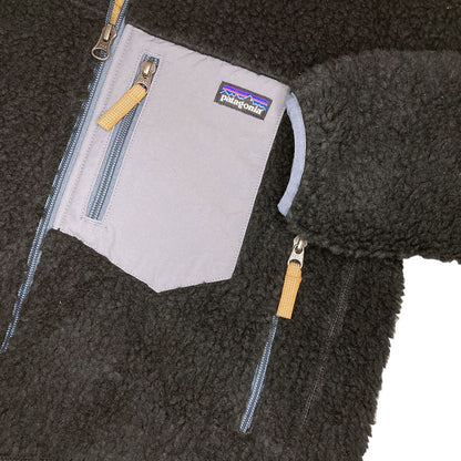 パタゴニア レトロX ポリエステルジャケット