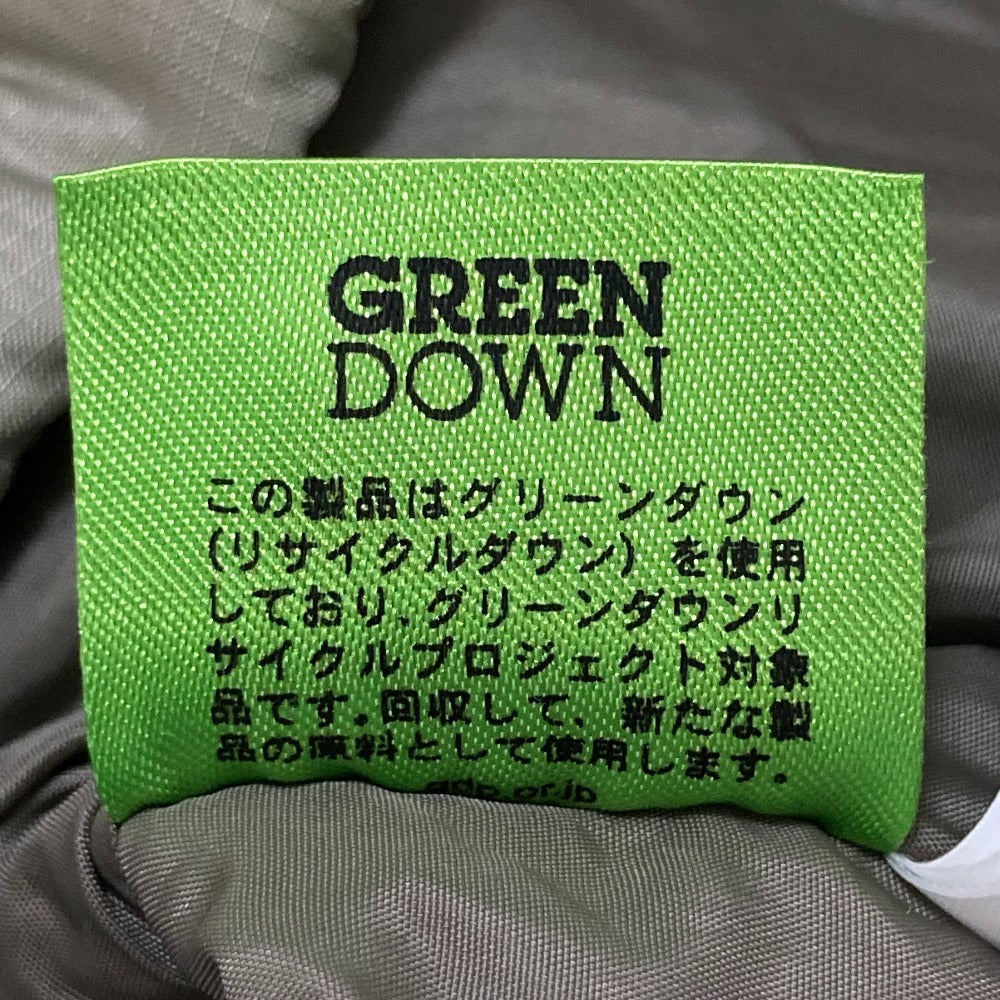 ザノースフェイス ショートヌプシ ダウンジャケット