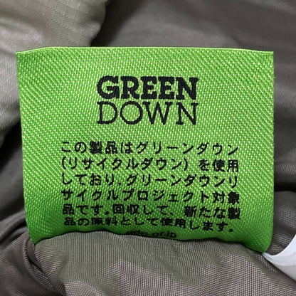 ザノースフェイス ショートヌプシ ダウンジャケット