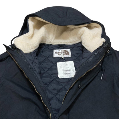 ザ・ノースフェイス MORRISON JACKET 3wayジャケット