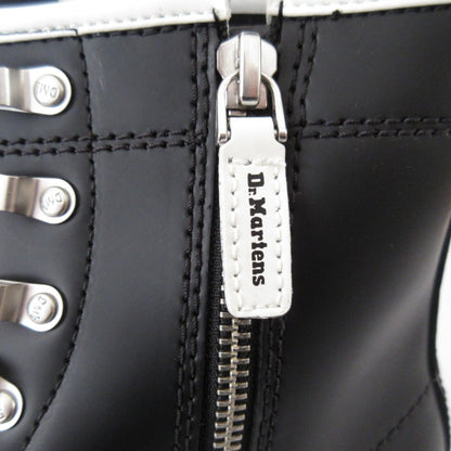 ドクターマーチン 1460 ZIPPED HDW ショートブーツ