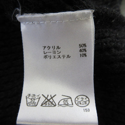 レペット ニットセーター